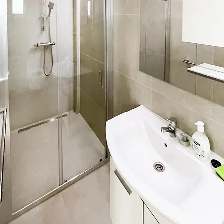Appartement Stunning In With Wifi *
