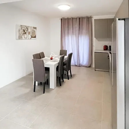 Appartement Stunning In With Wifi *