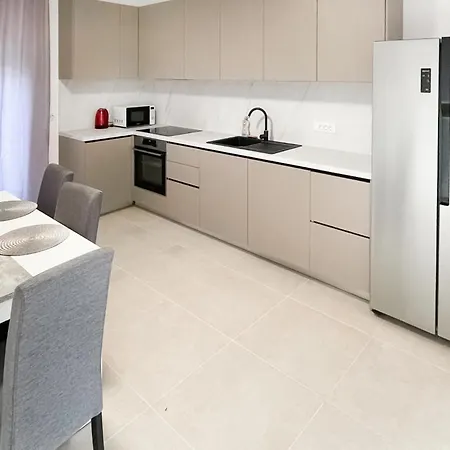 Stunning In With Wifi Appartement *