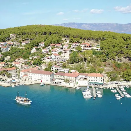 Stunning In With Wifi Jelsa (Hvar)