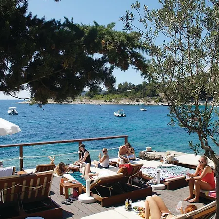 Stunning In With Wifi Appartement Jelsa (Hvar)