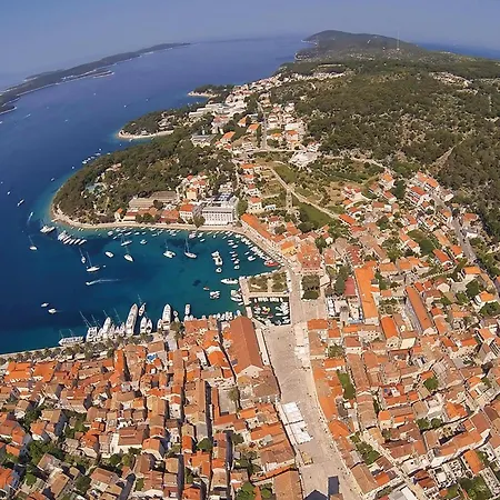 Appartement Stunning In With Wifi Jelsa (Hvar)
